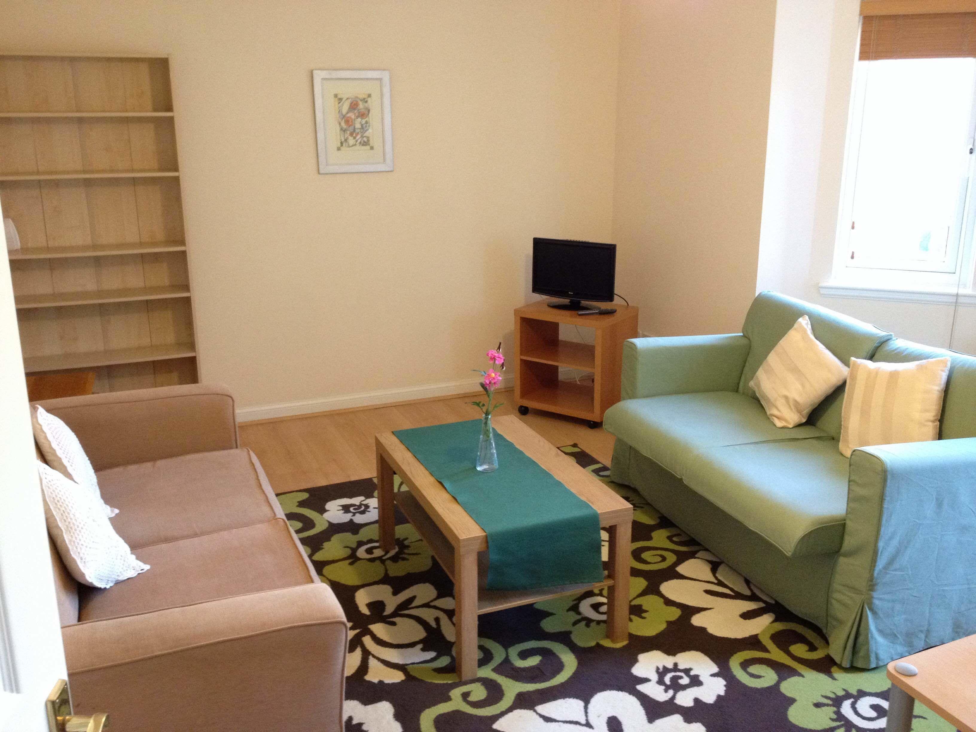 Grosvenor Gardens Hotel - Edinburgh — Photos 1